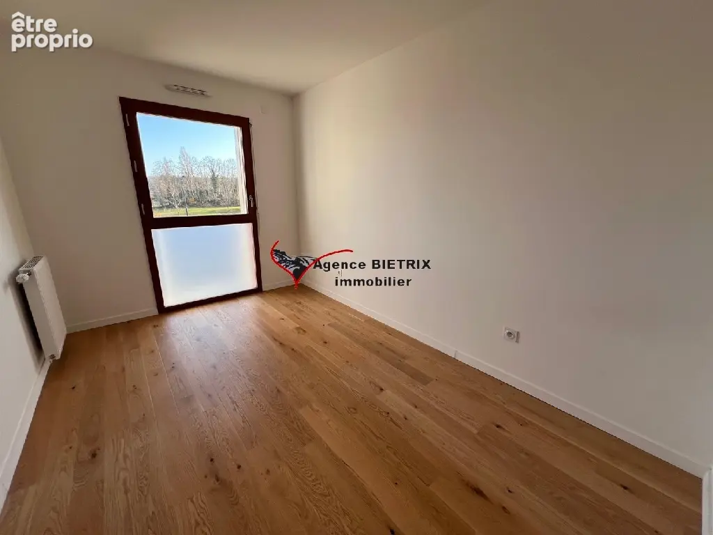 Appartement 88 m² à L'isle-Adam  - photo 10