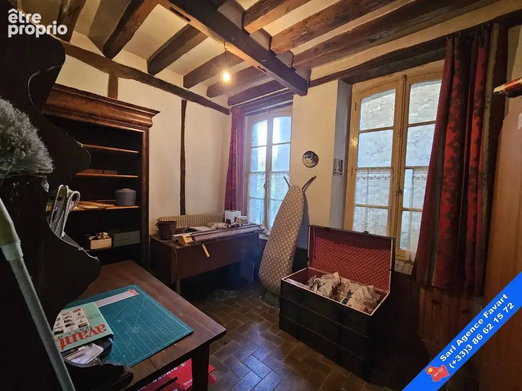 Fermette avec dépendances - photo 6