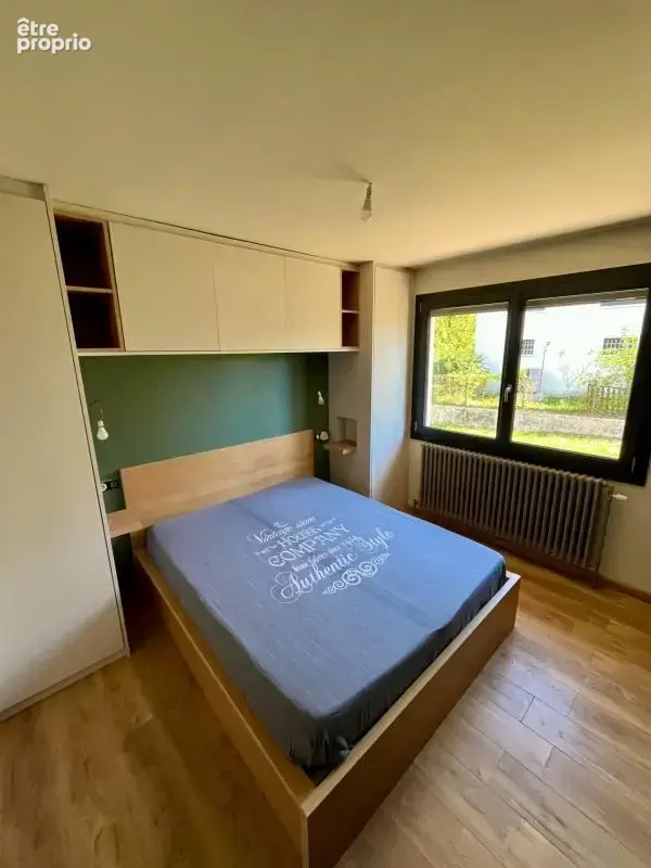 Maison de village sur CONDAMINE (01) - photo 6