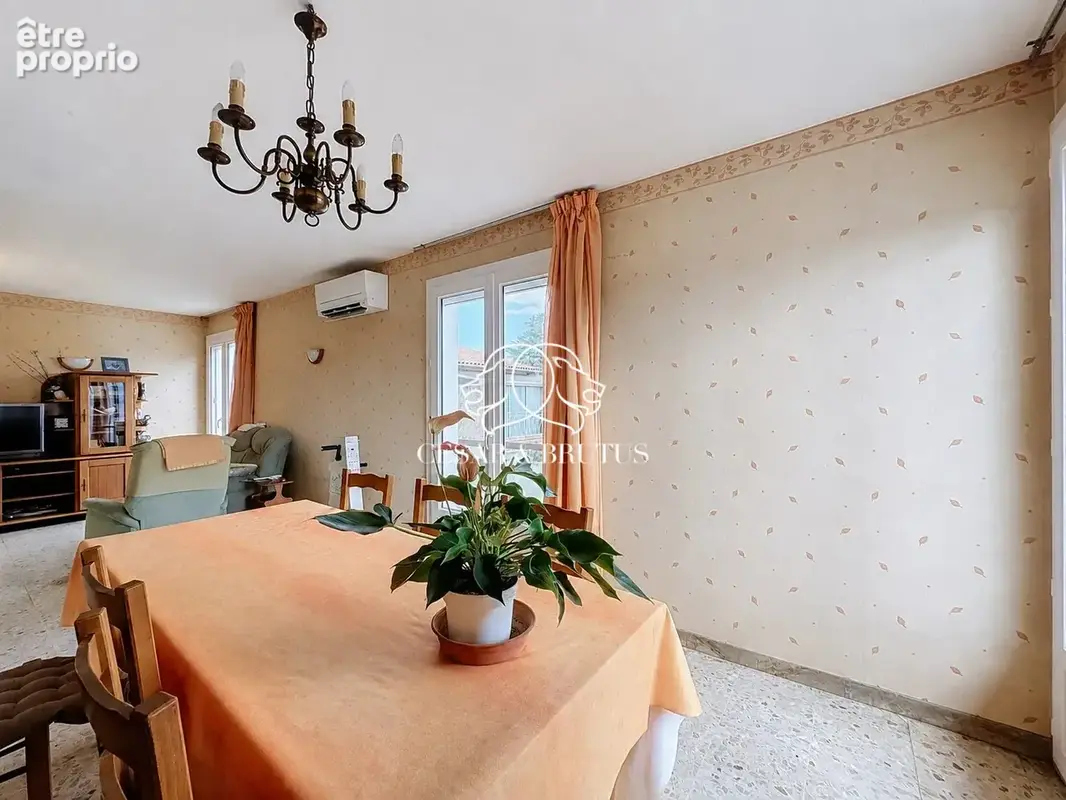 Maison 150 m² à Le Peage-De-Roussillon  - photo 8