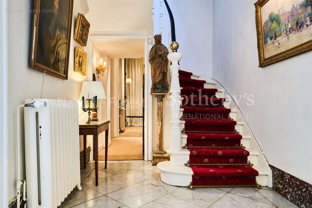 Appartement à LAMBERSART