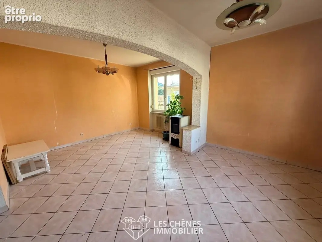 Maison individuelle F4 - photo 4
