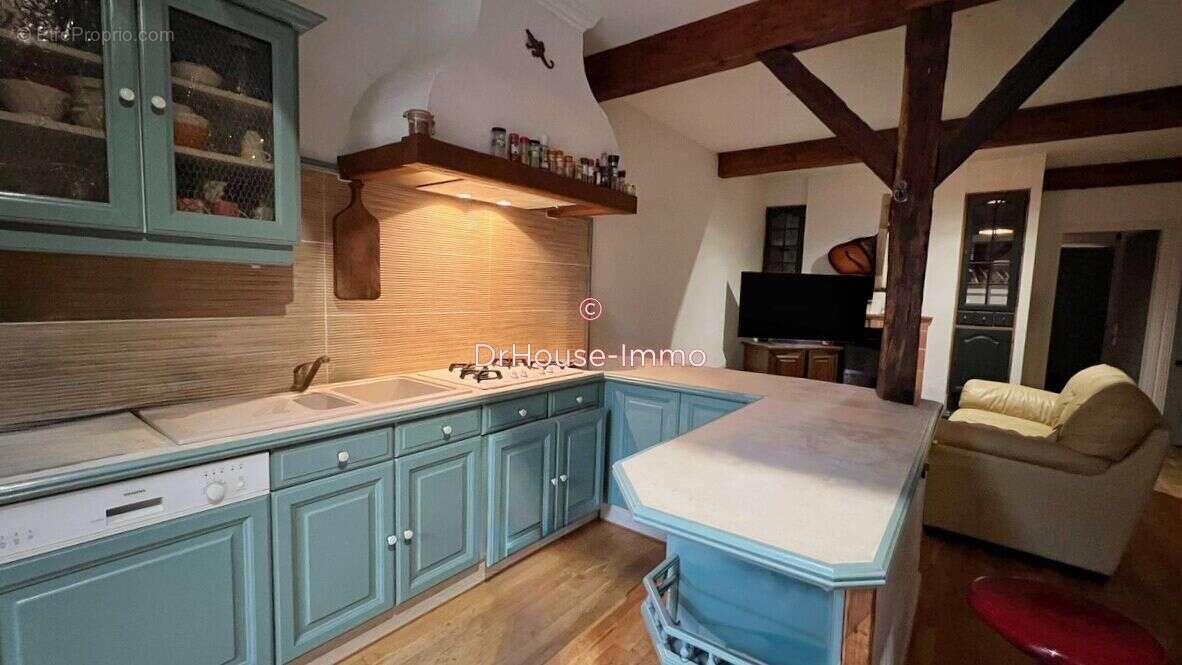 Maison à L&#039;ISLE-JOURDAIN