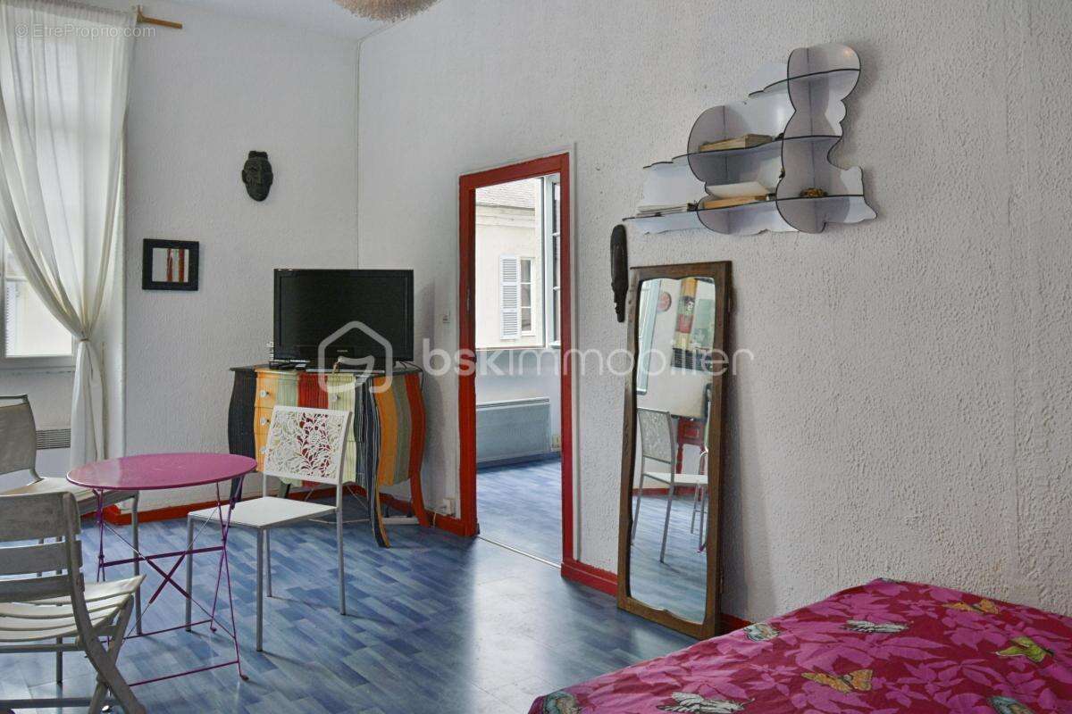 Appartement à PAU
