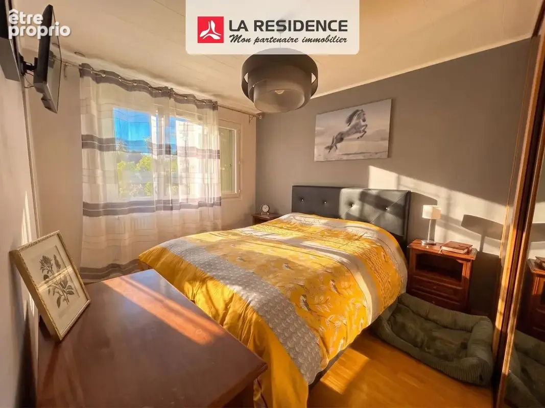 Maison 95 m² à Herblay  - photo 6