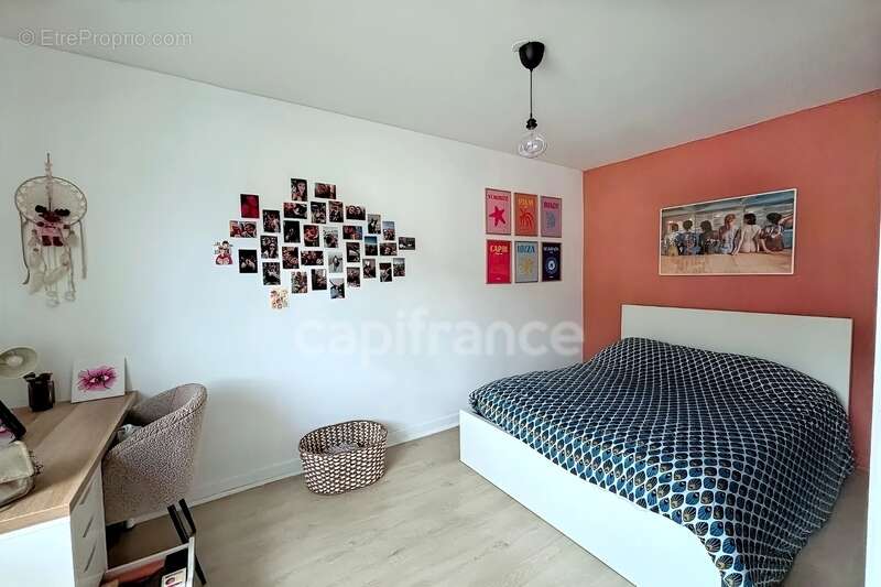 Appartement à QUIMPER