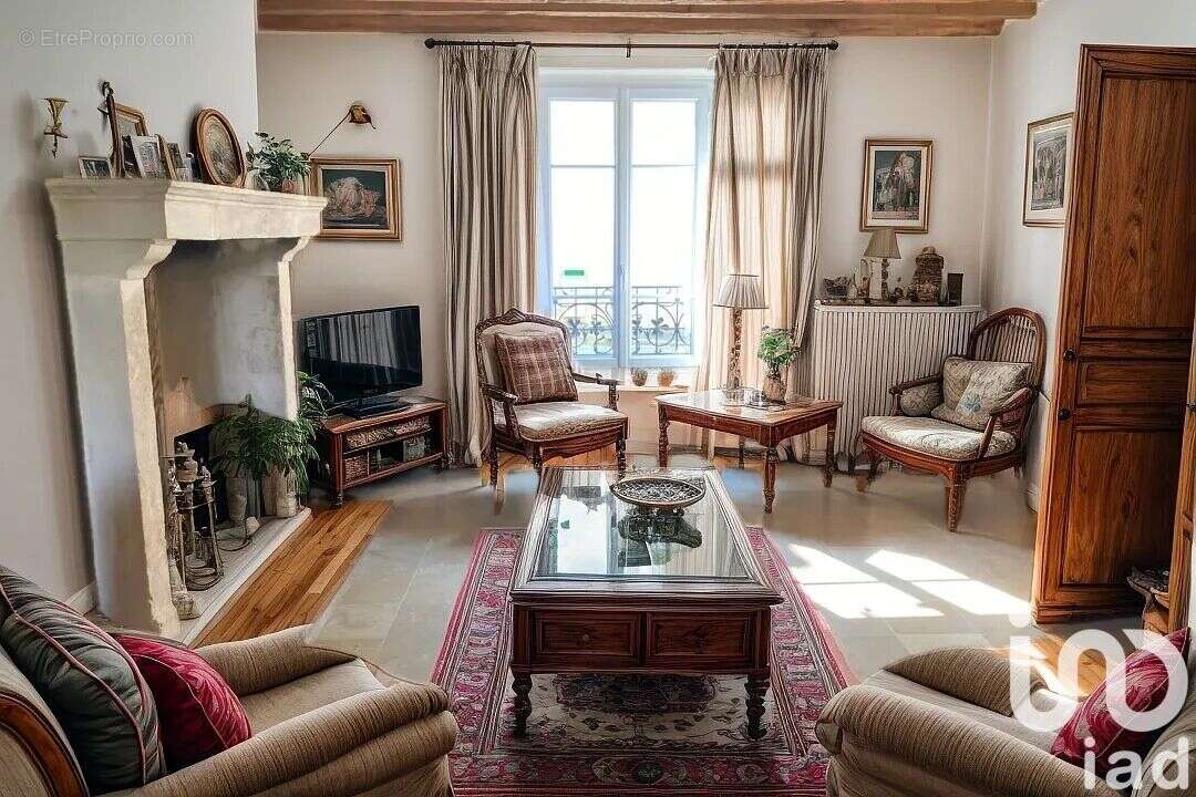 Photo 2 - Maison à QUINCY-VOISINS