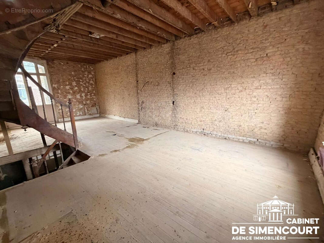 Henriville - amienoise - photo 5