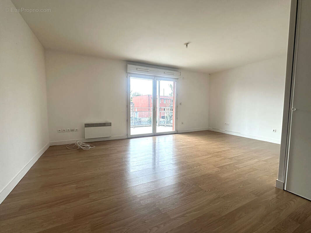 Appartement à WASQUEHAL