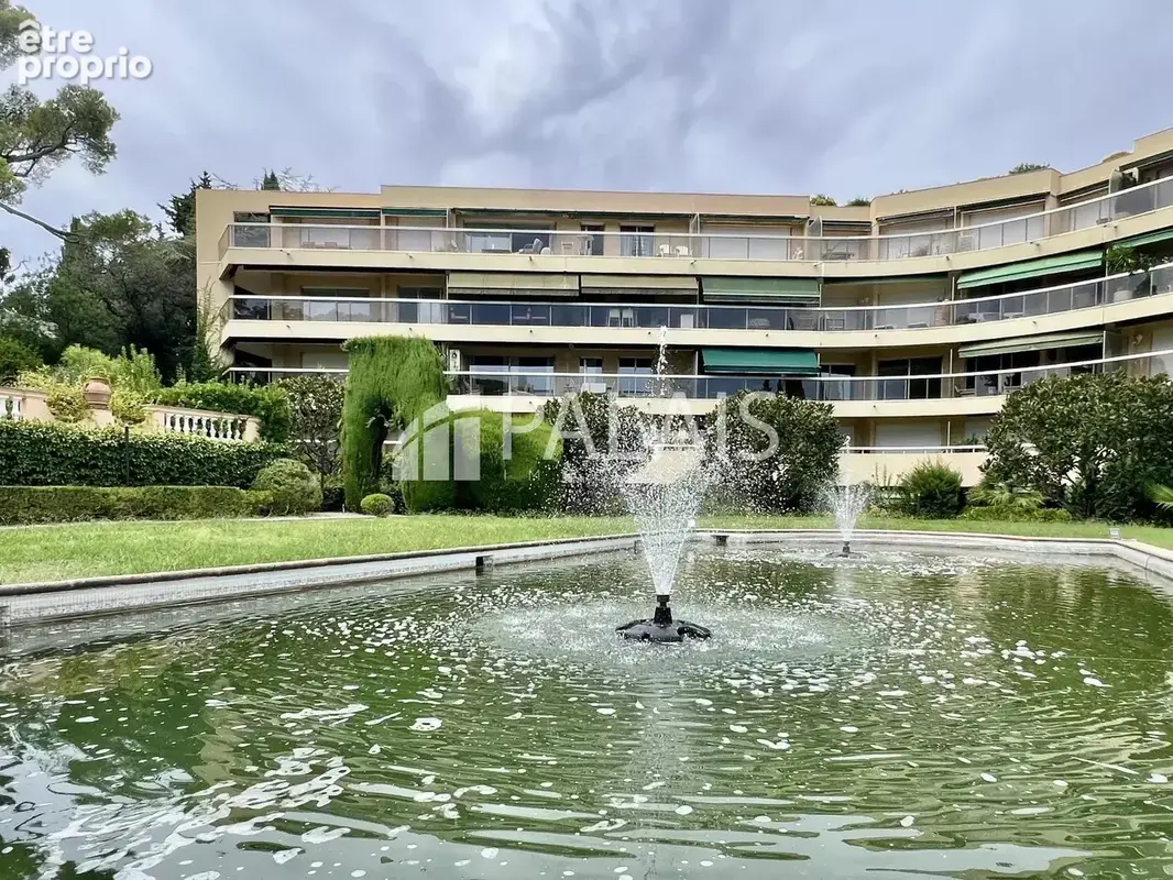 Nice ouest – bas fabron  4 pièces de 99 m² – 60 m² de terrasses – vue mer - photo 20