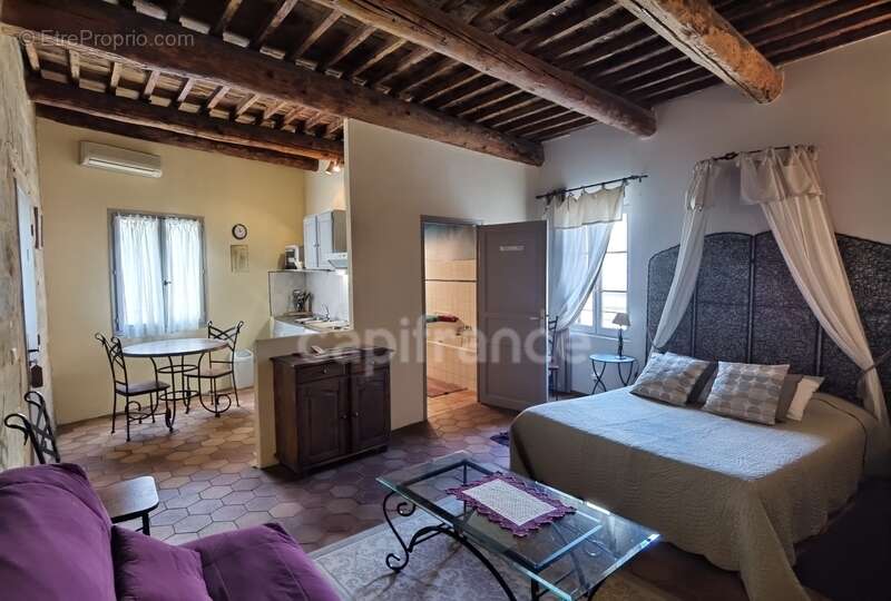 Dpt Gard (30), à vendre UZES propriete P14 de 548 m² - Terrain de 830,00 m² - photo 16