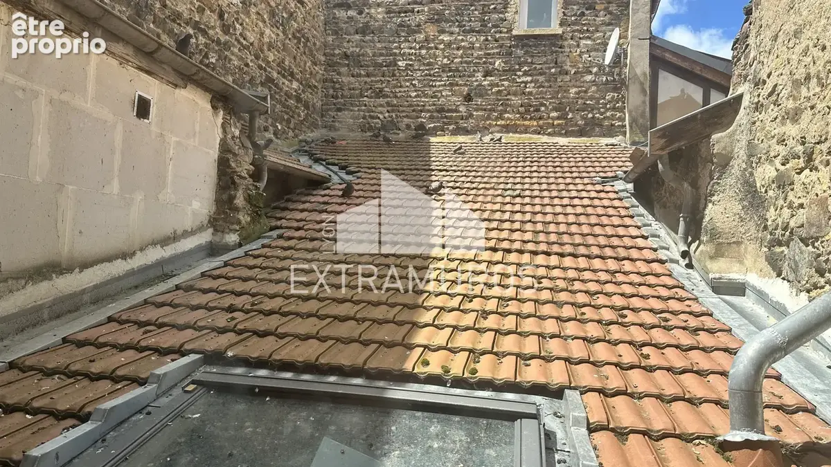 A vendre au coeur de l'arbresle studio ideal investisseur - photo 8