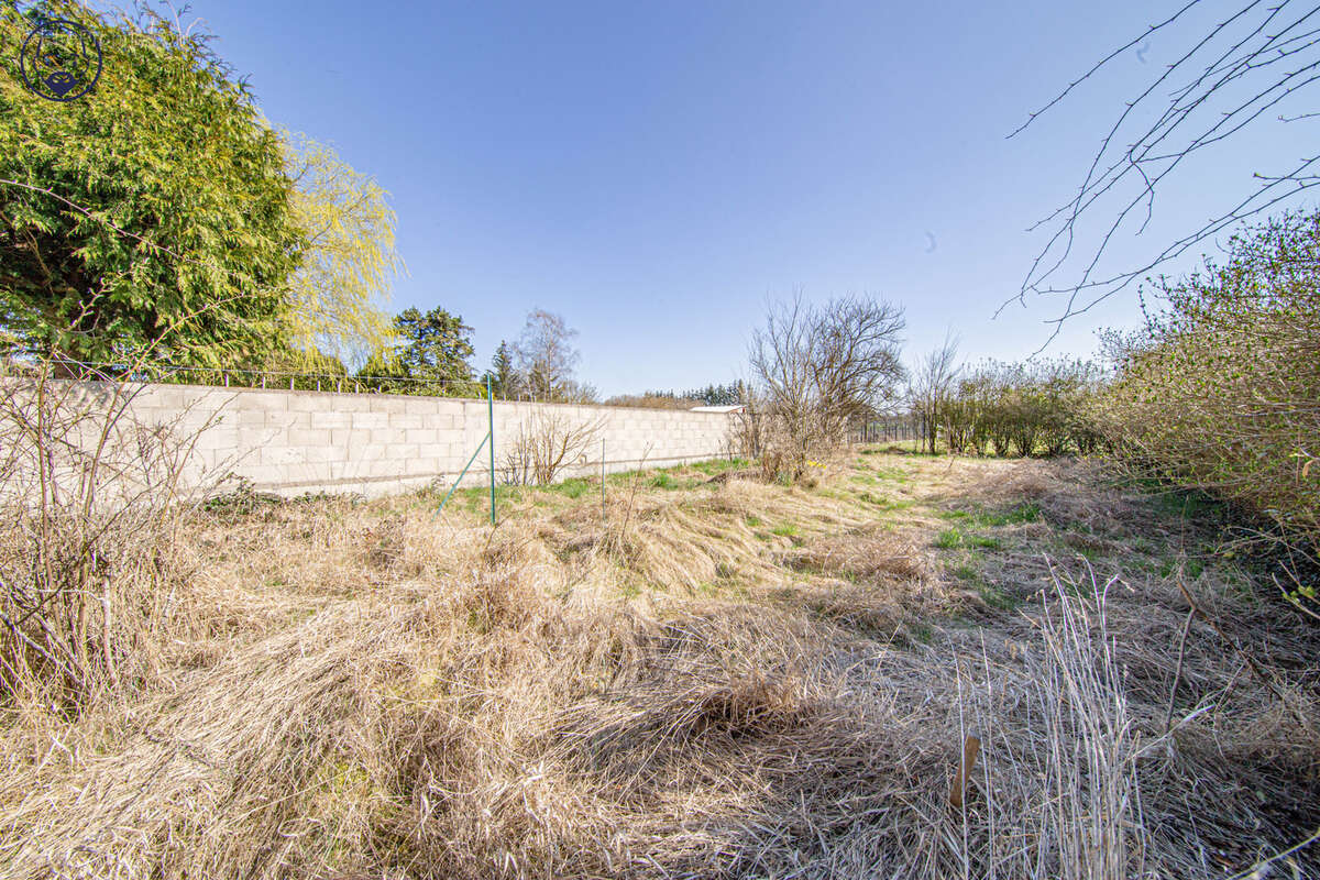 Maison à HOUDELAINCOURT