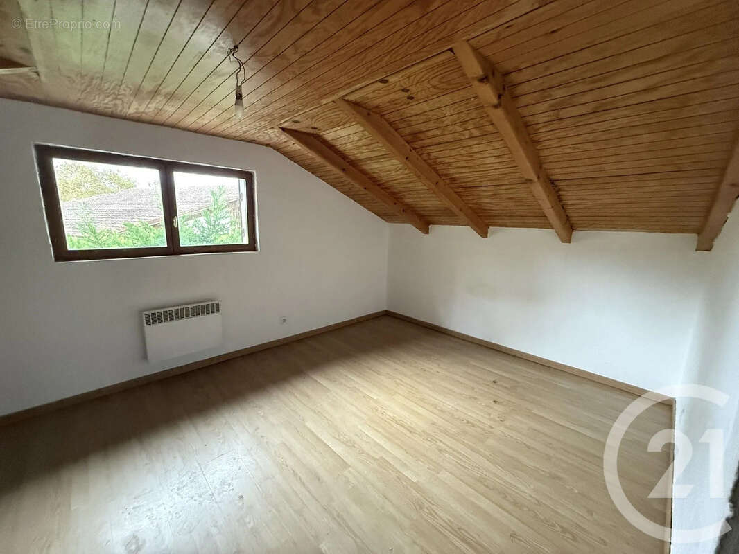 Maison à PONTENX-LES-FORGES