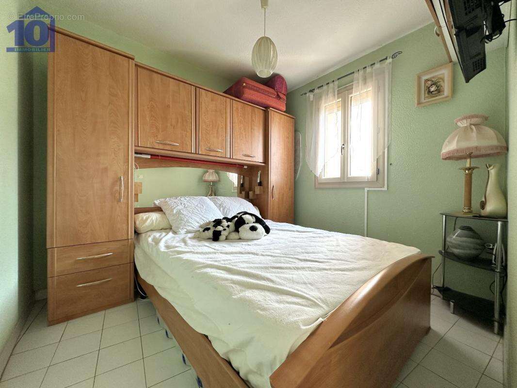 Appartement en marina - photo 5