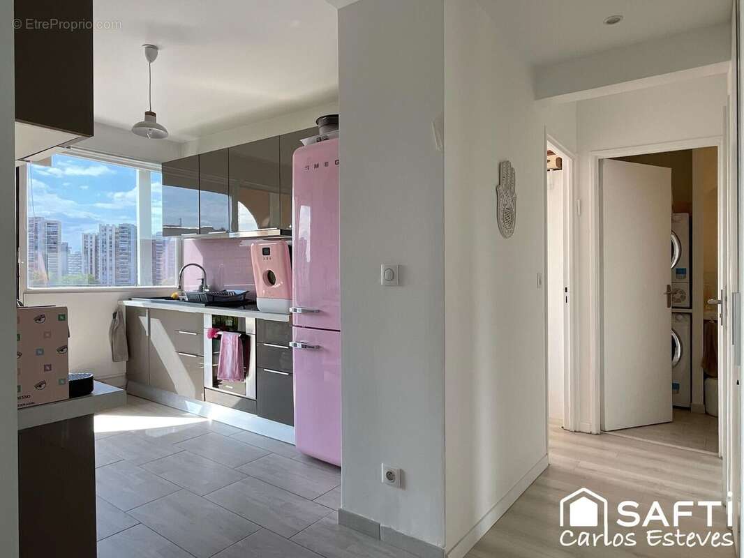 Photo 6 - Appartement à CRETEIL