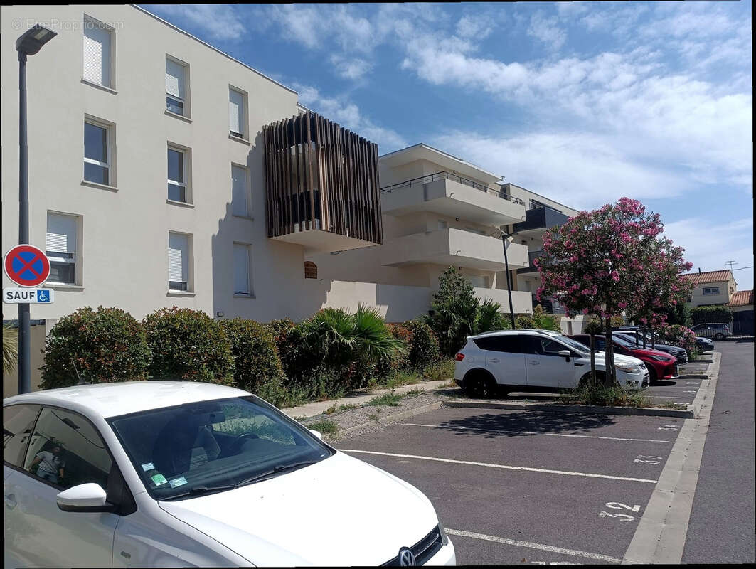 Appartement à NARBONNE