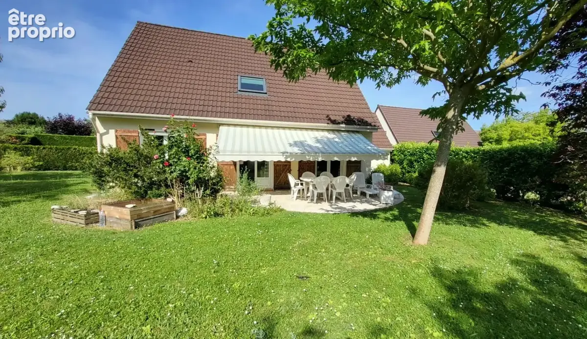 Photo 1 - Maison à CHELLES