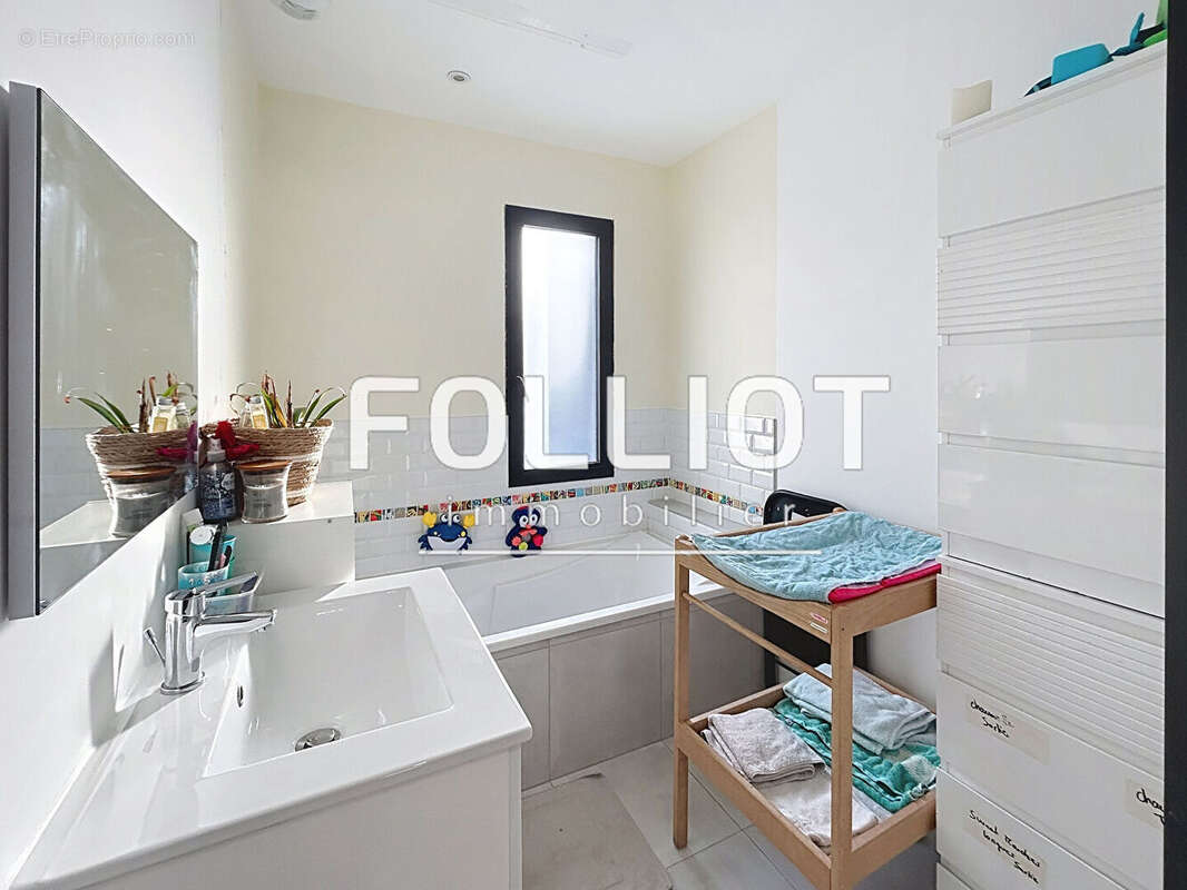 A vendre maison bois plain pied 3 ch - photo 8
