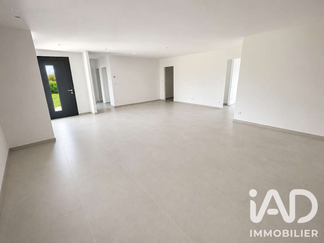 Photo 3 - Maison à CREON