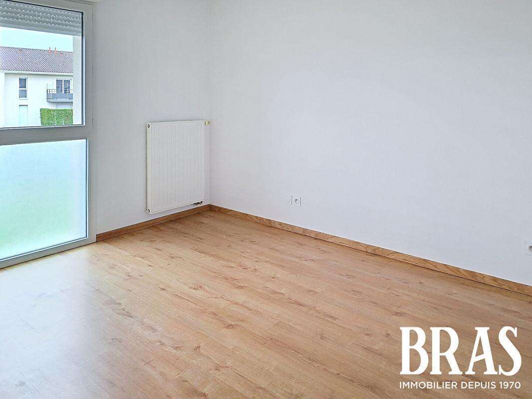 Appartement à LES SABLES-D'OLONNE