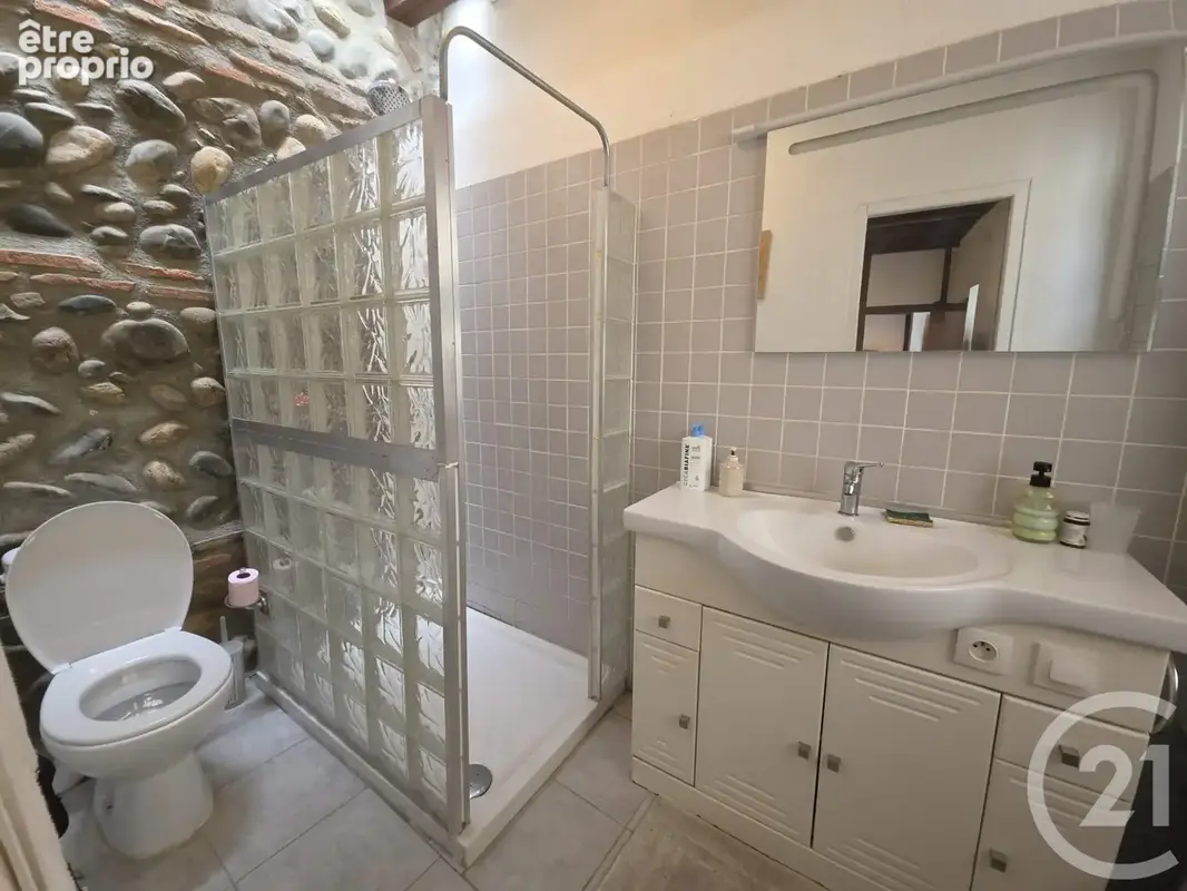 Maison 3 pièces 55 m² à vendre à Carbonne (31390) - photo 9