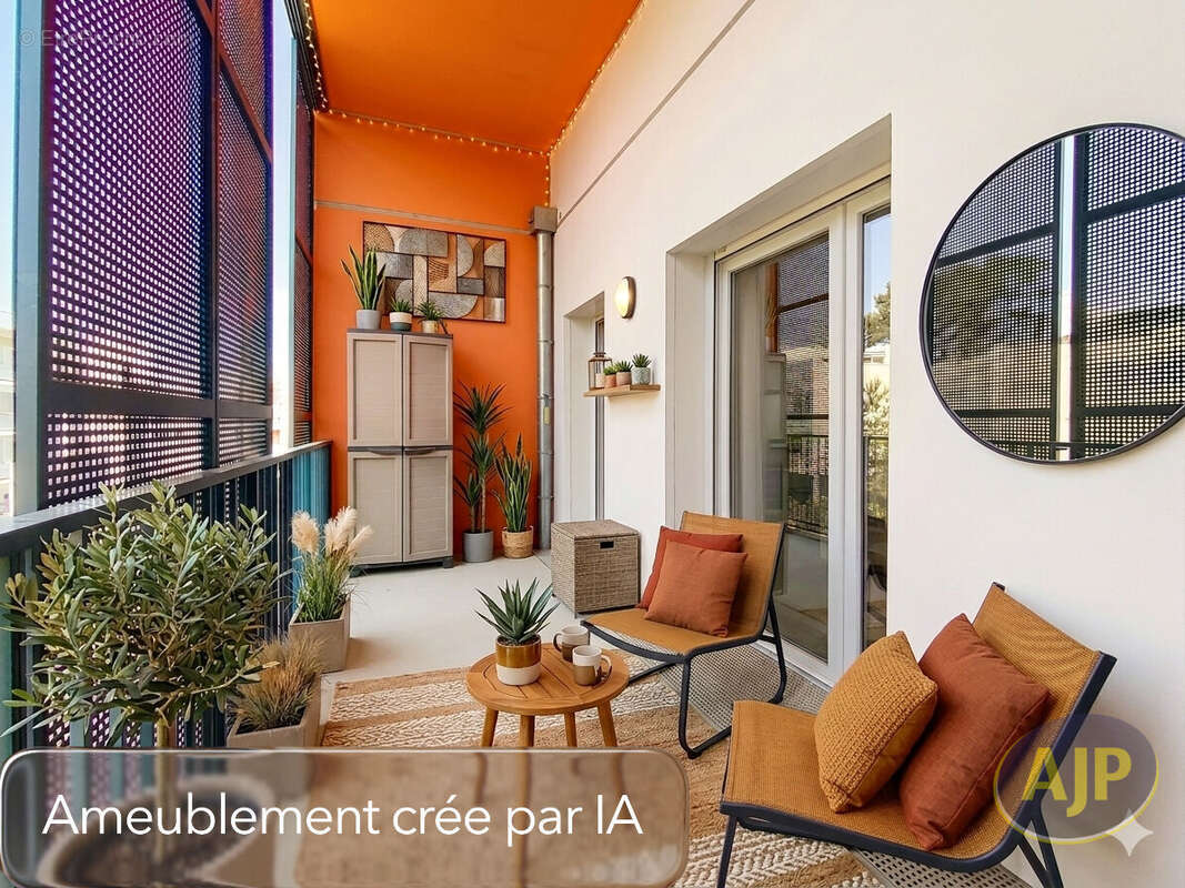 Appartement à GRADIGNAN