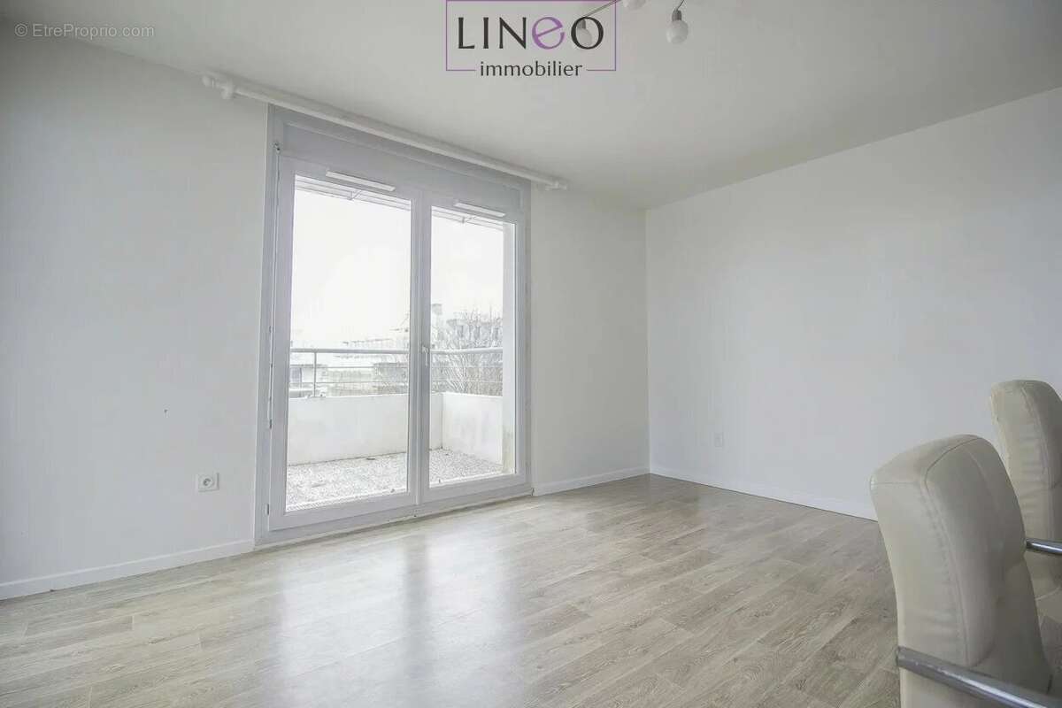 Appartement à CHOISY-LE-ROI