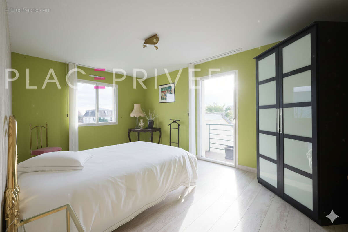 Maison à VANDOEUVRE-LES-NANCY