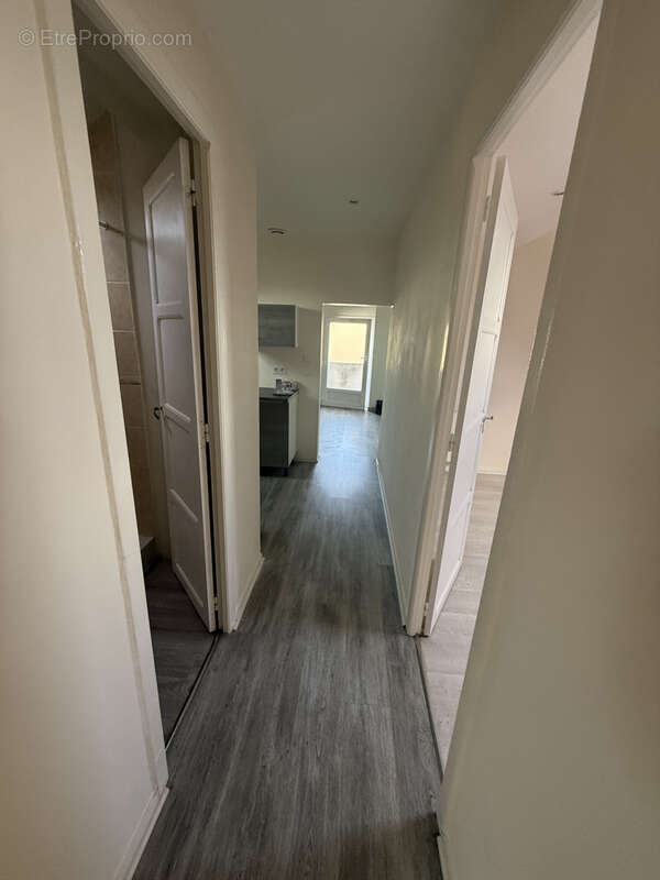 Maison à SAINT-GERMAIN-DU-CORBEIS