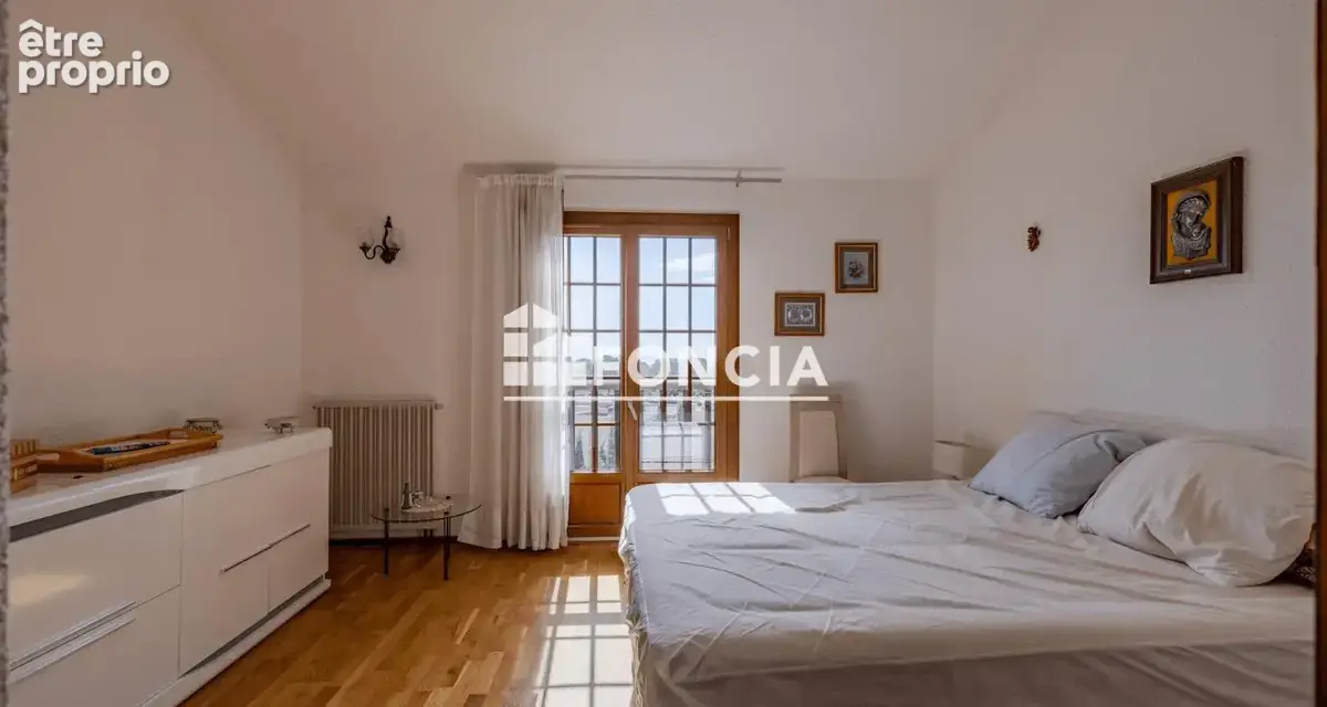 Exclusivité Saint Raphael Boulouris T2 Duplex Dernier étage Résidence avec Piscine - photo 5
