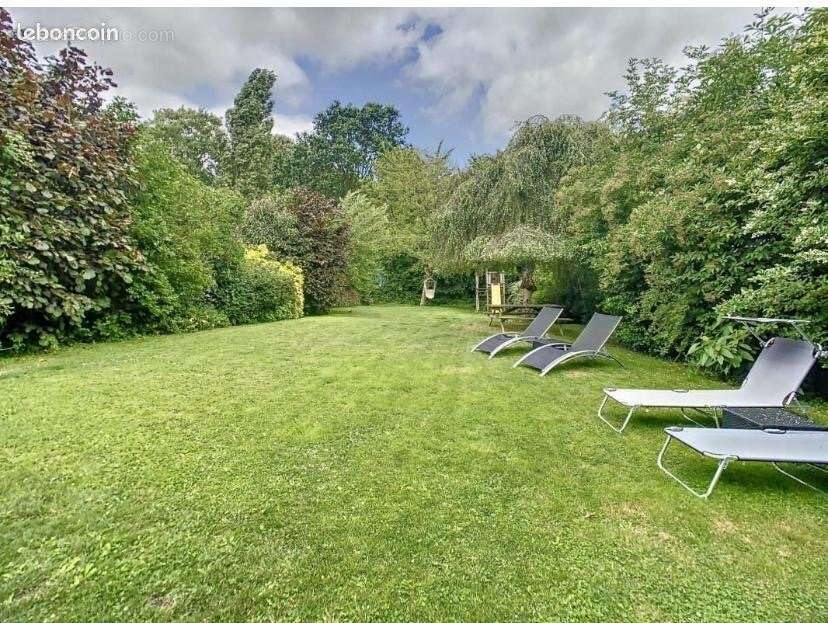 Maison à LA CHAPELLE-D&#039;ARMENTIERES