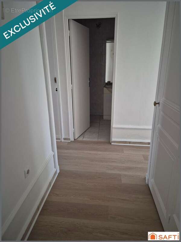 Photo 3 - Appartement à VENISSIEUX