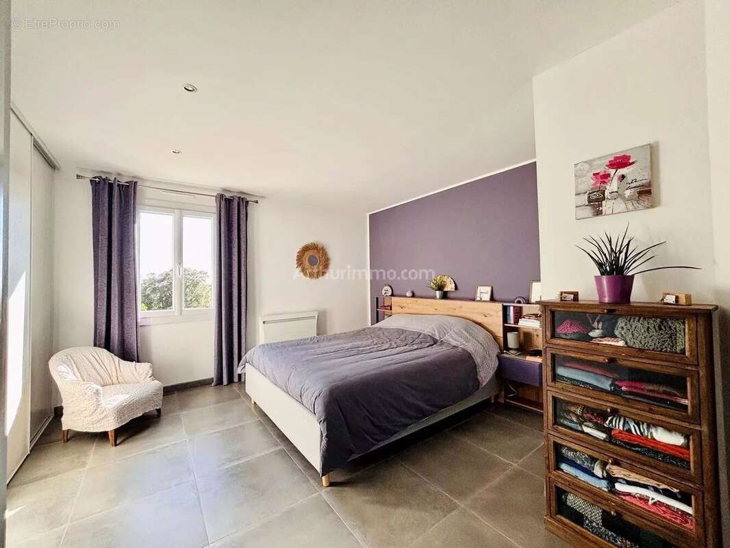 Maison à SARROLA-CARCOPINO