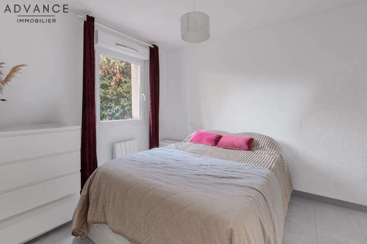 Appartement à MONTRABE