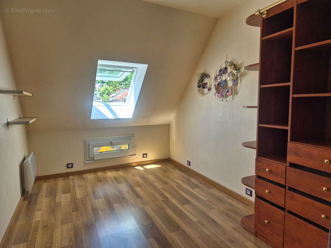 Appartement à PALAISEAU