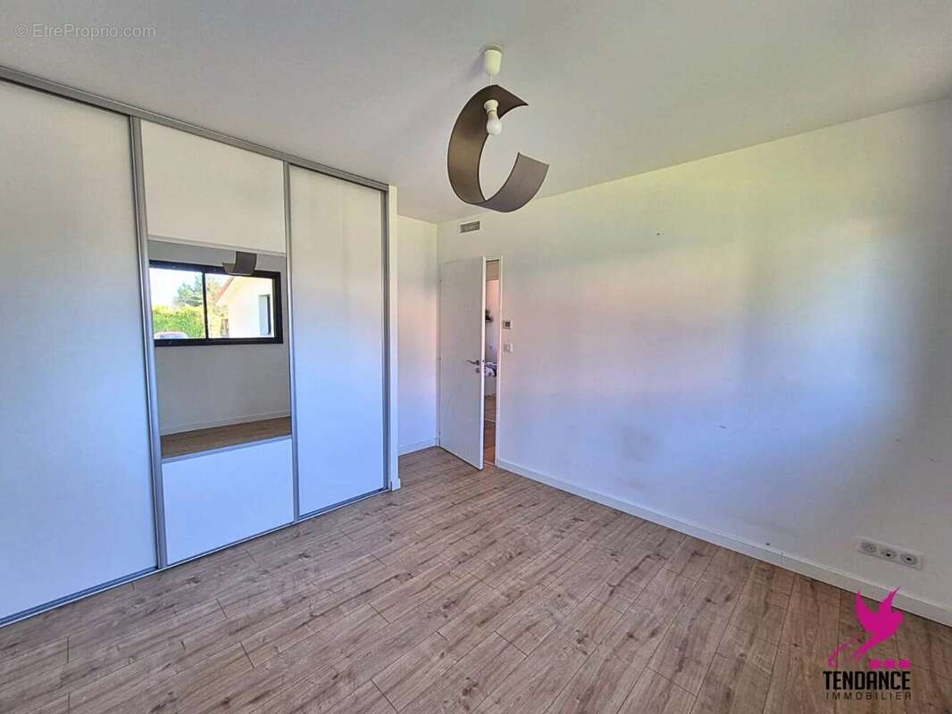 Maison à GRENADE