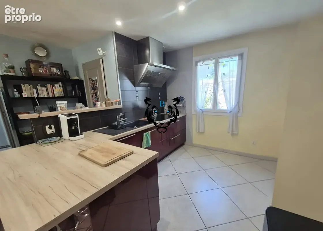 EXCLUSIVITE Maison Le Muy avec garage et piscine - photo 4