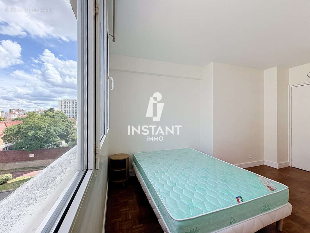 Appartement à MAISONS-ALFORT