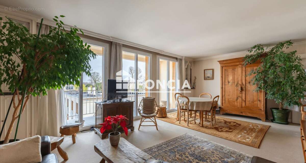 Appartement à CHATOU