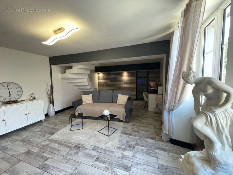 Maison à CHARTRES