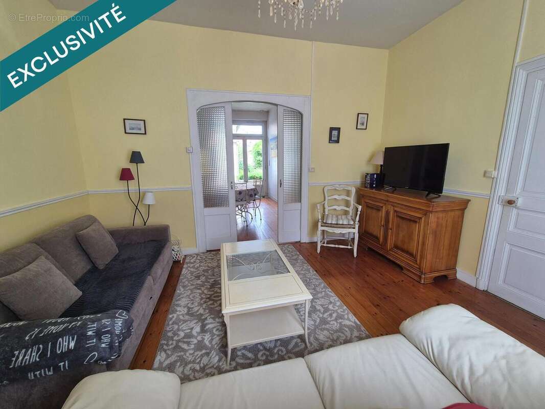 Photo 3 - Maison à LUCON