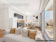 Appartement à ANGERS