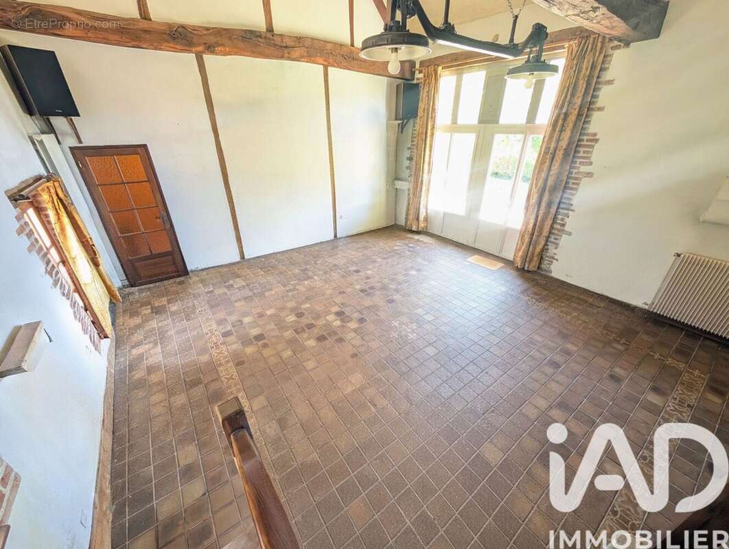 Photo 7 - Maison à SANDILLON