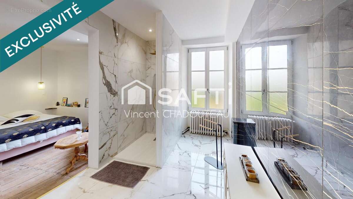 Photo 6 - Maison à PAMPLIE