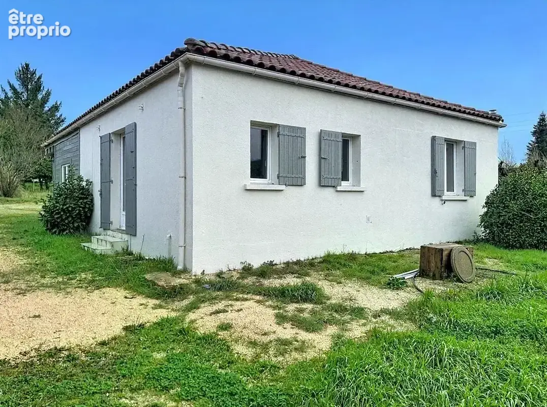 Photo Maison à Le Bugue au prix de 179 500€