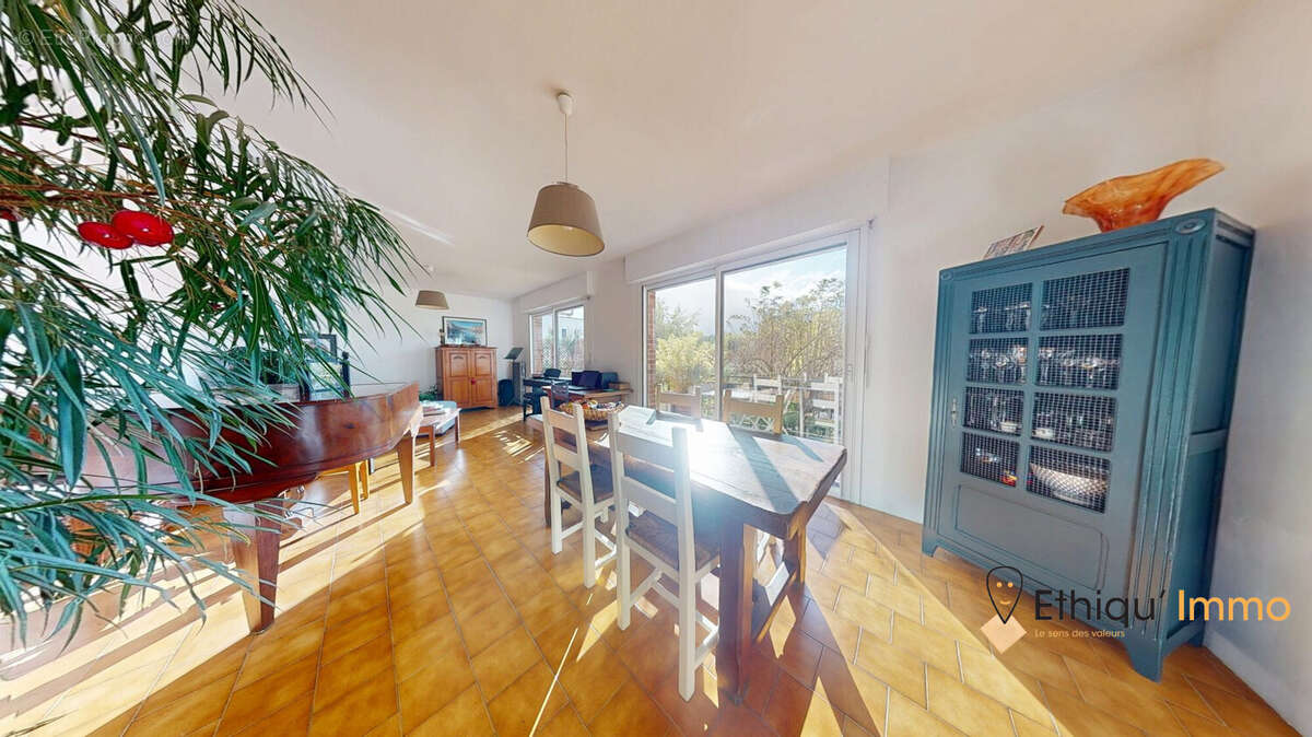 Maison à SAINTE-SAVINE