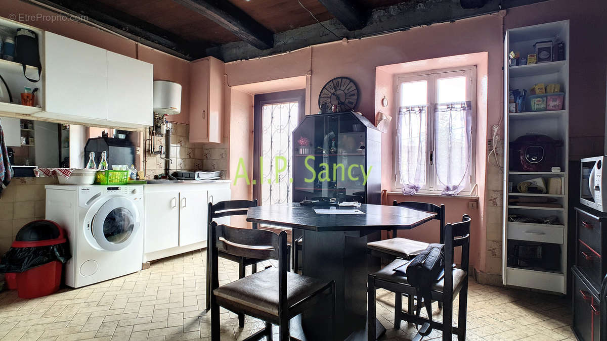 Maison à SAINT-NECTAIRE