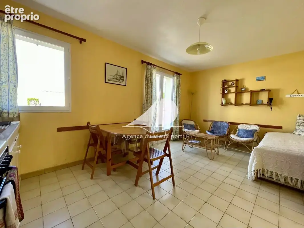 Maison 2 pièces PORNIC - photo 3