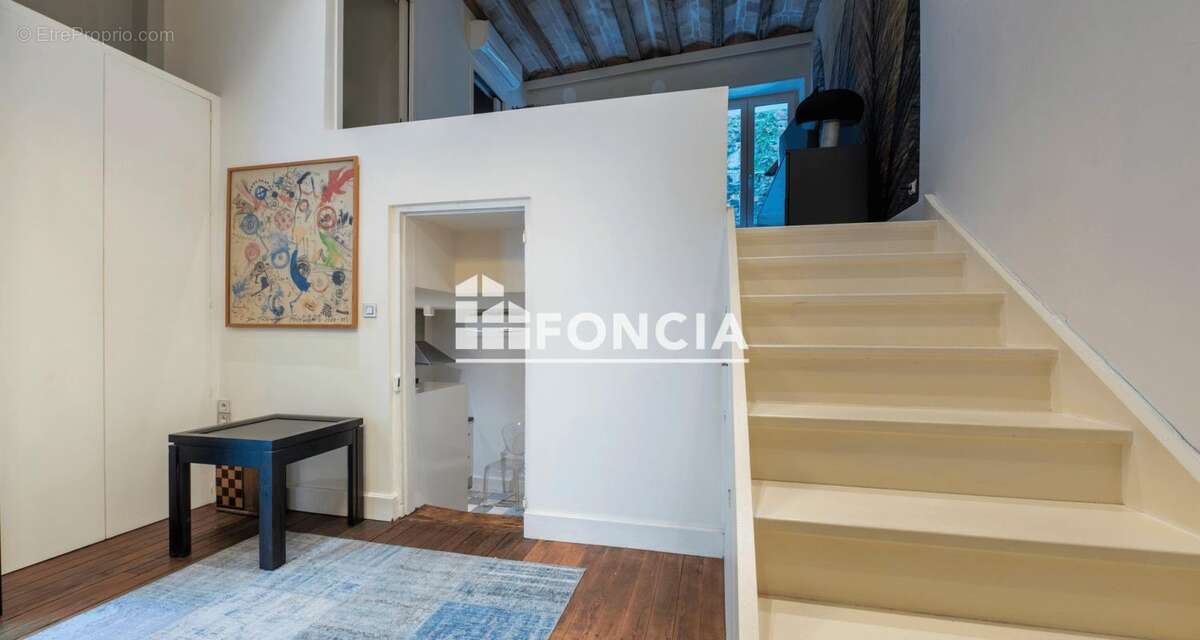 Appartement à VIENNE